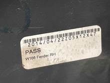 Load image into Gallery viewer, OUTER TAIL LIGHT LAMP ML350 ML450 ML550 ML63 12 13 Right - NW470020
