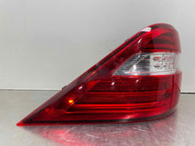 Load image into Gallery viewer, OUTER TAIL LIGHT LAMP ML350 ML450 ML550 ML63 12 13 Left - NW470021
