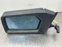 Load image into Gallery viewer, SIDE VIEW MIRROR MERCEDES 300D 560 1981 - 1991 Left - NW469772
