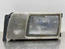 Load image into Gallery viewer, HEADLIGHT LAMP ASSEMBLY 300ce 300d 300E 300sdl 300se 300sel 86-91 Left - NW469871
