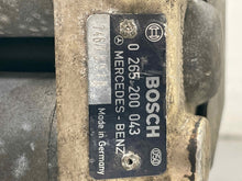 Load image into Gallery viewer, ABS PUMP MERCEDES 190 300D 300E 400E 1986 87 88 89 - 93 - NW469687
