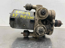 Load image into Gallery viewer, ABS PUMP MERCEDES 190 300D 300E 400E 1986 87 88 89 - 93 - NW469687
