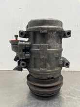 Load image into Gallery viewer, AC COMPRESSOR 500Sl 560Sec 560 Sel 1986 86 87 88 - 91 - NW469748
