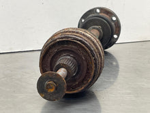 Load image into Gallery viewer, CV AXLE SHAFT 280s 380se 450se 500sec 73 - 91 - NW469706
