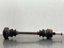Load image into Gallery viewer, CV AXLE SHAFT 280s 380se 450se 500sec 73 - 91 - NW469706
