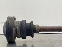 Load image into Gallery viewer, CV AXLE SHAFT 280s 380se 450se 500sec 73 - 91 - NW469706
