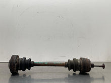 Load image into Gallery viewer, CV AXLE SHAFT 280s 380se 450se 500sec 73 - 91 - NW469707
