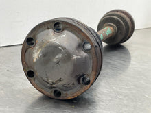 Load image into Gallery viewer, CV AXLE SHAFT 280s 380se 450se 500sec 73 - 91 - NW469707
