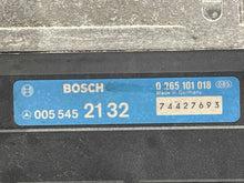 Load image into Gallery viewer, ECU ECM COMPUTER Mercedes 420 1986 86 87 88 - NW469784
