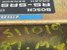 Load image into Gallery viewer, AIR BAG COMPUTER MERCEDES 190 260E 300D 1986 87 - NW469740
