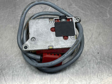Load image into Gallery viewer, AIR BAG COMPUTER MERCEDES 190 260E 300D 1986 87 - NW469740
