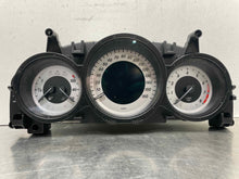Load image into Gallery viewer, SPEEDOMETER CLUSTER Mercedes-Benz C250 C300 C350 C63 2012 12 - NW469992
