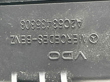 Load image into Gallery viewer, SPEEDOMETER CLUSTER Mercedes-Benz C250 C300 C350 C63 2012 12 - NW469992
