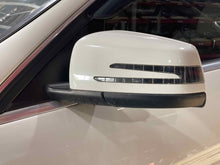 Load image into Gallery viewer, SIDE VIEW DOOR MIRROR C250 C300 C350 C63 12 13 14 Left - NW469768
