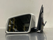 Load image into Gallery viewer, SIDE VIEW DOOR MIRROR C250 C300 C350 C63 12 13 14 Left - NW469768
