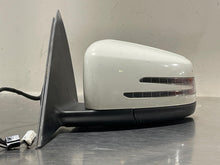 Load image into Gallery viewer, SIDE VIEW DOOR MIRROR C250 C300 C350 C63 12 13 14 Left - NW469768
