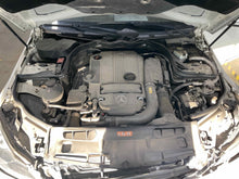 Load image into Gallery viewer, Engine Motor  MERCEDES C-CLASS 2012 - NW469791
