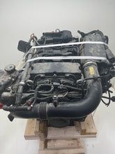 Load image into Gallery viewer, Engine Motor  MERCEDES C-CLASS 2012 - NW469791
