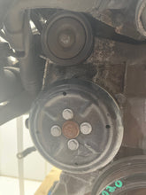 Load image into Gallery viewer, Engine Motor  MERCEDES C-CLASS 2012 - NW469791
