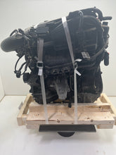 Load image into Gallery viewer, Engine Motor  MERCEDES C-CLASS 2012 - NW469791
