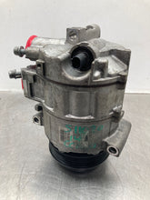 Load image into Gallery viewer, AC A/C AIR CONDITIONING COMPRESSOR C250 C300 C350 C63 SLK250 12-15 - NW469746
