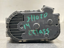 Load image into Gallery viewer, THROTTLE BODY Mercedes B200 2006 06 2007 07 2008 08 2009 09 2010 10 2011 11 - NW470014
