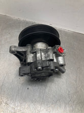 Load image into Gallery viewer, POWER STEERING PUMP C250 C300 C350 C63 12 13 14 15 - NW469996
