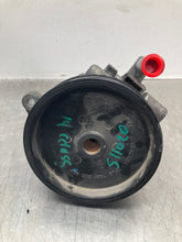 Load image into Gallery viewer, POWER STEERING PUMP C250 C300 C350 C63 12 13 14 15 - NW469996
