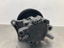 Load image into Gallery viewer, POWER STEERING PUMP C250 C300 C350 C63 12 13 14 15 - NW469996
