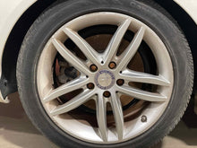 Load image into Gallery viewer, WHEEL RIM C250 C300 C350 C63 12-14 17x8-1/2 17x8-1/2, 5 lug, 112mm - NW470055

