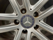 Load image into Gallery viewer, WHEEL RIM C250 C300 C350 C63 12-14 17x8-1/2 17x8-1/2, 5 lug, 112mm - NW470055
