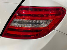 Load image into Gallery viewer, TAIL LIGHT LAMP ASSEMBLY C250 C300 C350 C63 12 13 14 15 Right - NW470018
