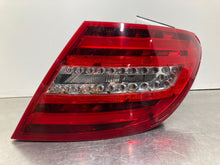 Load image into Gallery viewer, TAIL LIGHT LAMP ASSEMBLY C250 C300 C350 C63 12 13 14 15 Right - NW470018
