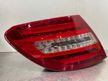 Load image into Gallery viewer, TAIL LIGHT LAMP ASSEMBLY C250 C300 C350 C63 12 13 14 Left - NW470019
