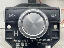 Load image into Gallery viewer, RADIO CONTROL C250 C300 E250D E300 E350 E400 E550 E63 GLK350 12-15 - NW469948

