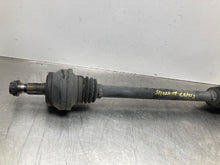 Load image into Gallery viewer, REAR AXLE SHAFT E250 Van C230 C250 C300 C350 C63 E250D E300 08-17 MT - NW469702
