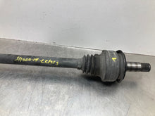 Load image into Gallery viewer, REAR AXLE SHAFT E250 Van C230 C250 C300 C350 C63 E250D E300 08-17 MT - NW469702

