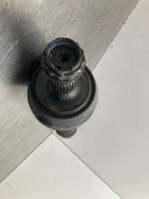 Load image into Gallery viewer, REAR AXLE SHAFT E250 Van C230 C250 C300 C350 C63 E250D E300 08-17 MT - NW469702
