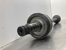 Load image into Gallery viewer, REAR AXLE SHAFT E250 Van C230 C250 C300 C350 C63 E250D E300 08-17 MT - NW469703
