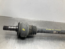 Load image into Gallery viewer, REAR AXLE SHAFT E250 Van C230 C250 C300 C350 C63 E250D E300 08-17 MT - NW469703
