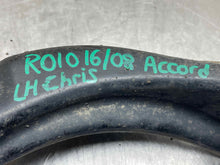 Load image into Gallery viewer, FRONT UPPER CONTROL ARM TSX Accord TL 2008 08 2009 09 2010 10 11 12 Left - NW470279
