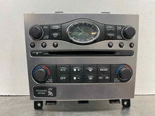 Load image into Gallery viewer, TEMPERATURE CONTROLS EX35 EX37 G25 G37 Q60 QX50 2010-2017 - NW470249
