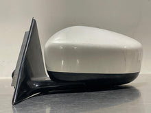 Load image into Gallery viewer, SIDE VIEW DOOR MIRROR Infiniti G25 G37 09 10 11 12 13 Left - NW470158
