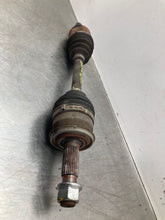 Load image into Gallery viewer, FRONT CV AXLE SHAFT Infiniti G37 2015 15 2013 13 Left - NW470092
