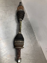 Load image into Gallery viewer, FRONT CV AXLE SHAFT Infiniti G37 2015 15 2013 13 Left - NW470092
