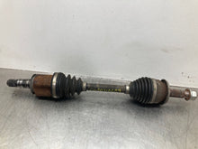 Load image into Gallery viewer, FRONT CV AXLE SHAFT Infiniti G37 2015 15 2013 13 Left - NW470092
