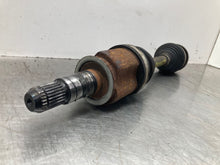 Load image into Gallery viewer, FRONT CV AXLE SHAFT Infiniti G37 2015 15 2013 13 Left - NW470092
