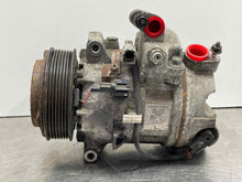 Load image into Gallery viewer, AC COMPRESSOR M37 EX37 EX35 G37 2009 09 2010 10 2011 11 12 13 14 - NW470137
