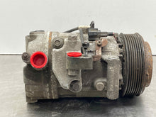 Load image into Gallery viewer, AC COMPRESSOR M37 EX37 EX35 G37 2009 09 2010 10 2011 11 12 13 14 - NW470137
