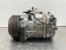Load image into Gallery viewer, AC COMPRESSOR M37 EX37 EX35 G37 2009 09 2010 10 2011 11 12 13 14 - NW470137
